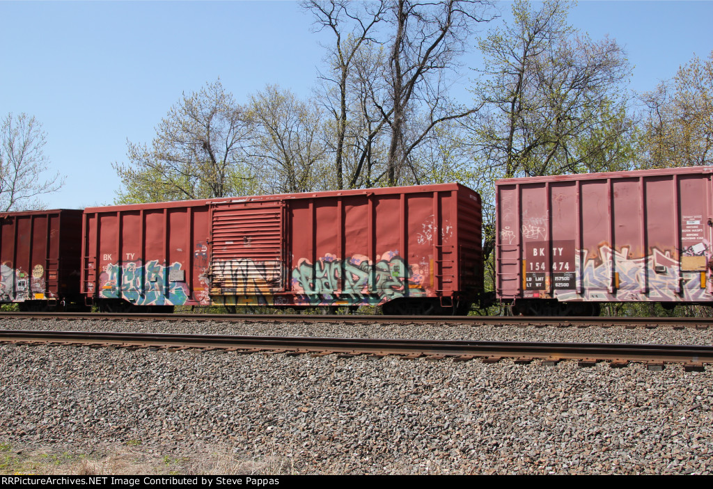BKTY 152729